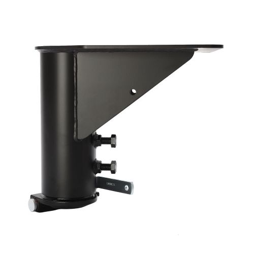 12" - 17" Adjustable Fifth (5th) Wheel For Camper RV Adapter Hitch to Gooseneck, US $235.00, image 11