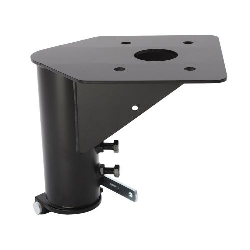 12" - 17" Adjustable Fifth (5th) Wheel For Camper RV Adapter Hitch to Gooseneck, US $235.00, image 12