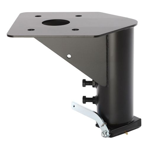 12" - 17" Adjustable Fifth (5th) Wheel For Camper RV Adapter Hitch to Gooseneck, US $235.00, image 15