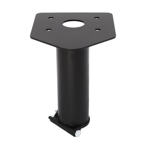 12" - 17" Adjustable Fifth (5th) Wheel For Camper RV Adapter Hitch to Gooseneck, US $235.00, image 20