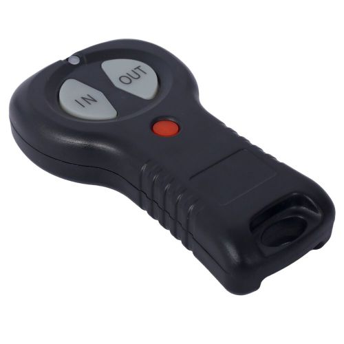 4500 lb Winch ATV UTV Electric Winch,12V Waterproof Winch Synthetic Rope Trailer, US $195.99, image 4