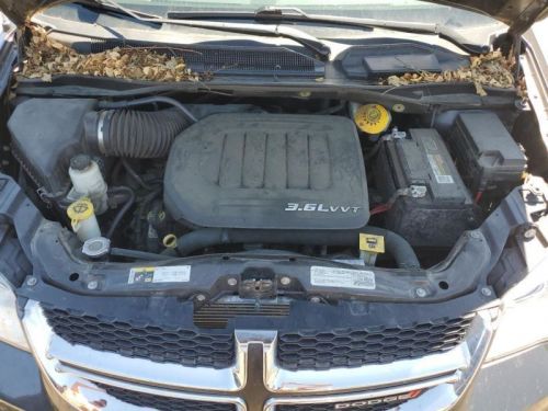 Passenger Rear Door Glass Movable Glass Privacy Tint Fits 08-19 CARAVAN 3829335, US $165.00, image 6