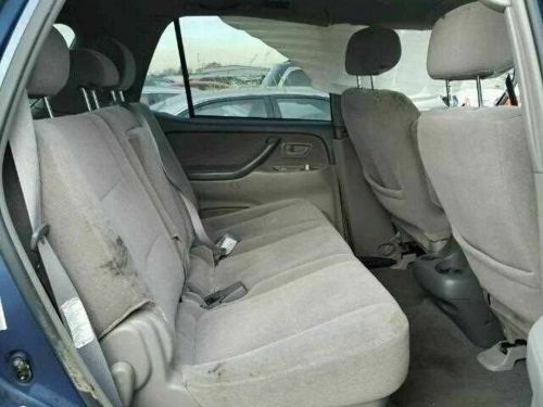 Steering Wheel Cover Trim Set Toyota Sequoia 2004 2003 2002 2001, US $21.96, image 3