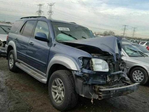 Steering Wheel Cover Trim Set Toyota Sequoia 2004 2003 2002 2001, US $21.96, image 4