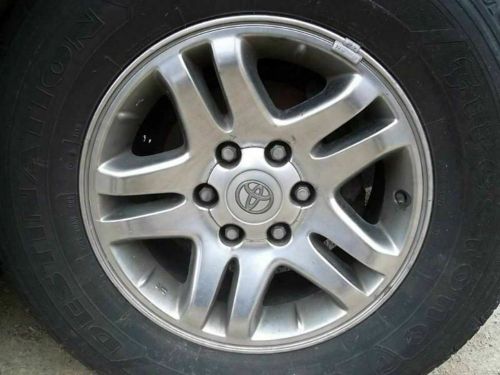 Steering Wheel Cover Trim Set Toyota Sequoia 2004 2003 2002 2001, US $21.96, image 5