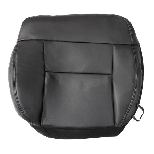 Driver Passenger Bottom Seat Cover for 2004-2008 Ford F150 Lariat XLT XL STX, US $20.59, image 5