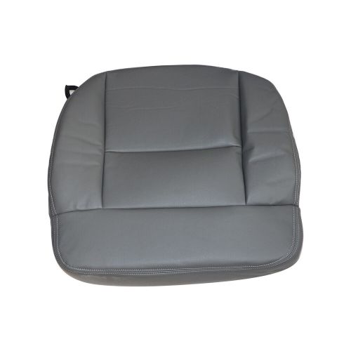 Driver Passenger Bottom Seat Cover for 2004-2008 Ford F150 Lariat XLT XL STX, US $20.59, image 9