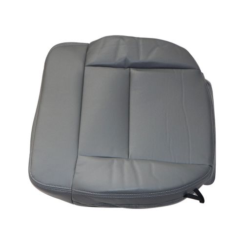 Driver Passenger Bottom Seat Cover for 2004-2008 Ford F150 Lariat XLT XL STX, US $20.59, image 11