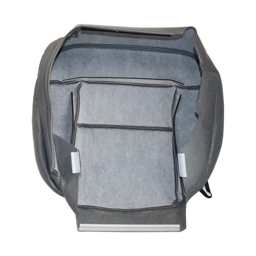 Driver Passenger Bottom Seat Cover for 2004-2008 Ford F150 Lariat XLT XL STX, US $20.59, image 12