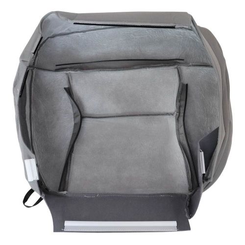 Driver Passenger Bottom Seat Cover for 2004-2008 Ford F150 Lariat XLT XL STX, US $20.59, image 17