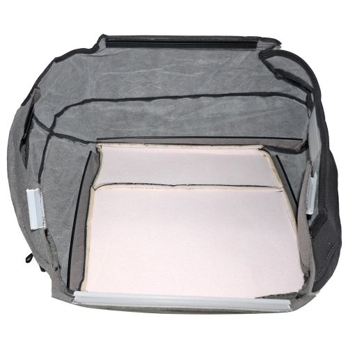 Driver Passenger Bottom Seat Cover for 2004-2008 Ford F150 Lariat XLT XL STX, US $20.59, image 22