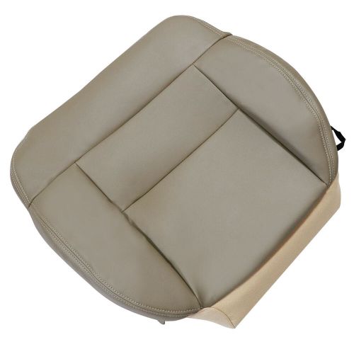 Driver Passenger Bottom Seat Cover for 2004-2008 Ford F150 Lariat XLT XL STX, US $20.59, image 26