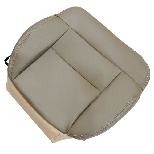 Driver Passenger Bottom Seat Cover for 2004-2008 Ford F150 Lariat XLT XL STX, US $20.59, image 27