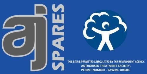 JAGUAR XTYPE 2007 FRONT WIPER MOTOR AND LINKAGE 1X4317508BC, US $, image 5