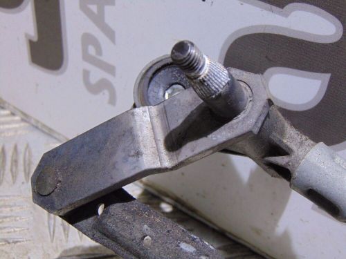 JAGUAR XTYPE 2007 FRONT WIPER MOTOR AND LINKAGE 1X4317508BC, US $, image 10