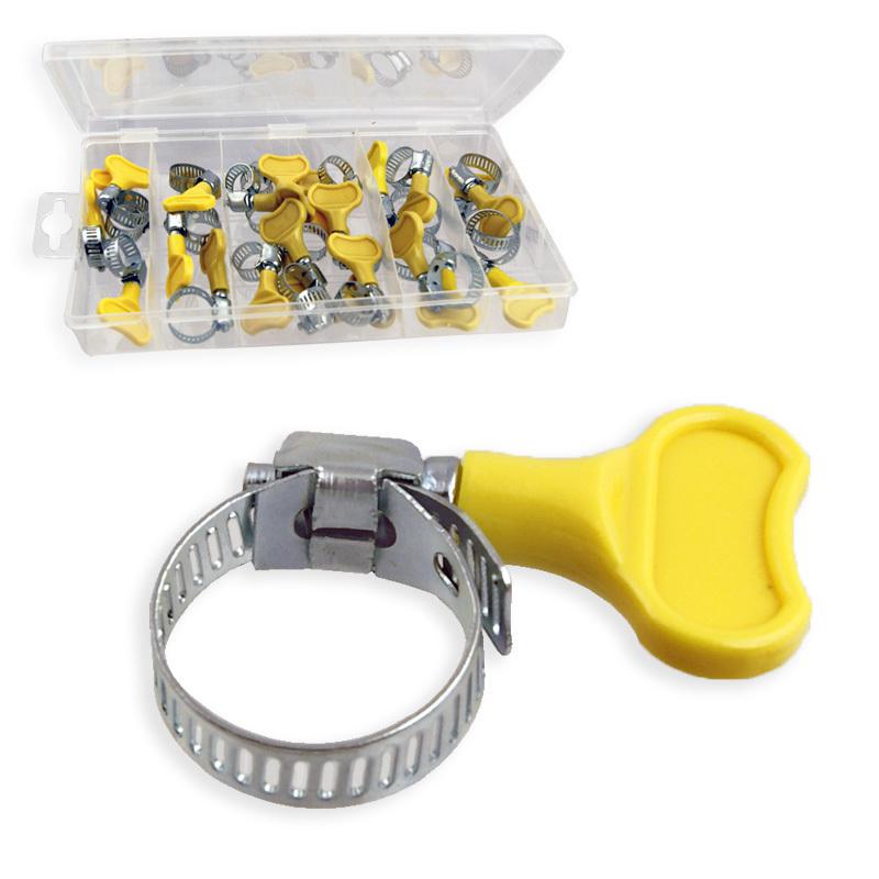Buy 26pc KeyType Hose Clamp Assortment Set in Chanhassen, Minnesota