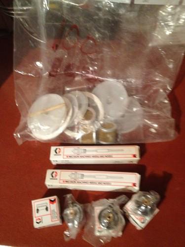 Model 700N Air Spray Gun Siphon Cup And Accessories, US $75.00, image 2