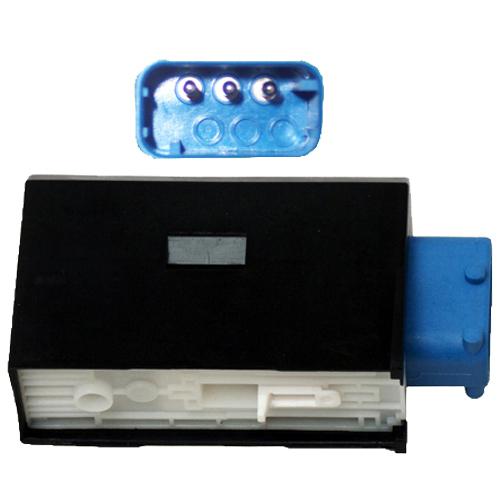 Buy Rear Door Lock Vacuum Actuator BMW E34 E36 New in Buford