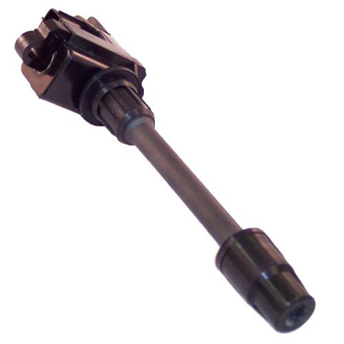 Ignition coil - nissan maxima infiniti i30 3.0l v6 - rear right - uf263 - new