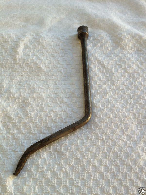 Snap on brake spring and adjustment tool/wrench bt-11