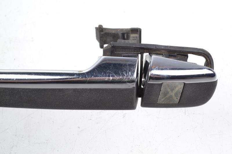 OEM Mercedes W210 E320 E420 96-99 Left Front Driver Exterior Door Handle +Sensor, US $34.99, image 2