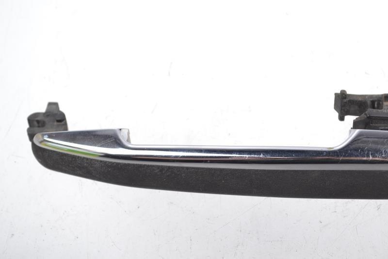 OEM Mercedes W210 E320 E420 96-99 Left Front Driver Exterior Door Handle +Sensor, US $34.99, image 3