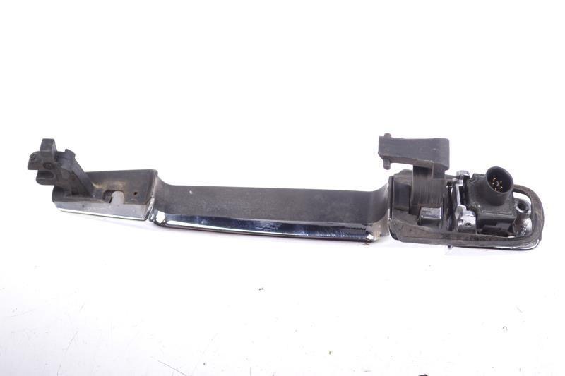 OEM Mercedes W210 E320 E420 96-99 Left Front Driver Exterior Door Handle +Sensor, US $34.99, image 4
