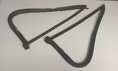 1973-1979 ford pickup vent window seals