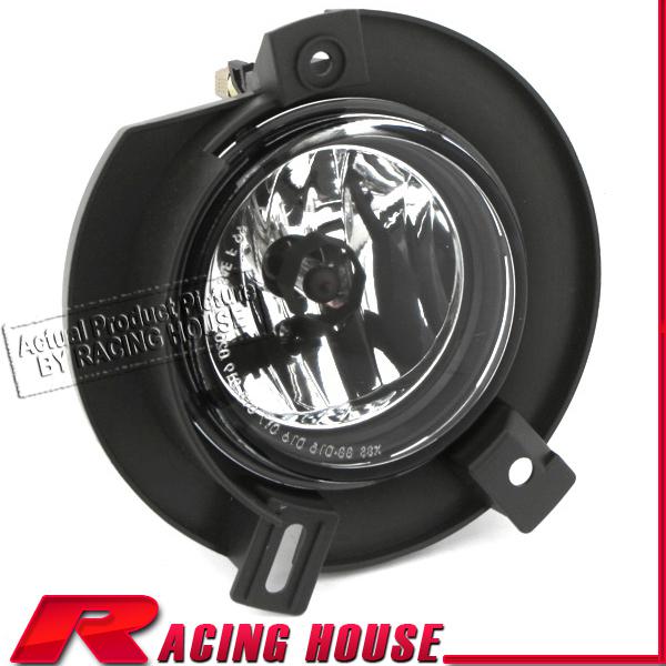 Buy FOG LAMP REPLACEMENT ASSEMBLY BUMPER DRIVING LIGHT 02 03 04 05 FORD