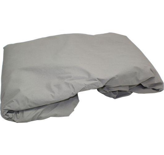 Cab cover open box jeep cj7 1976-1986