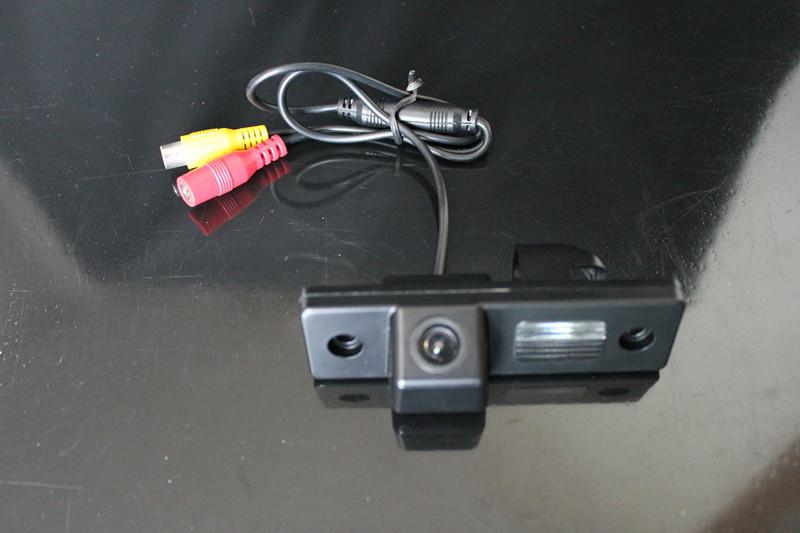 Famous CMOS Car Reverse CAMERA For CHEVROLET Epica/Lova/Aveo/Captiva/Cruz, US $18.76, image 2