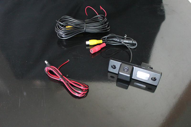 Famous CMOS Car Reverse CAMERA For CHEVROLET Epica/Lova/Aveo/Captiva/Cruz, US $18.76, image 3