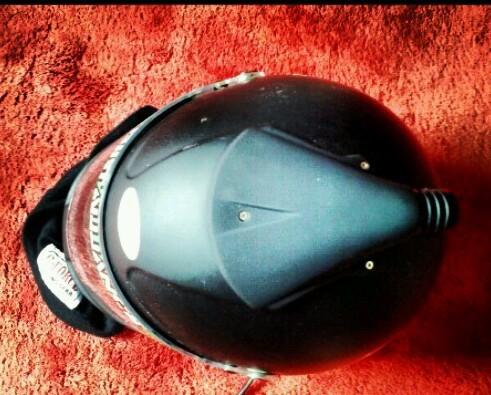 Stainless steel bell star infusion/br1 screw kit