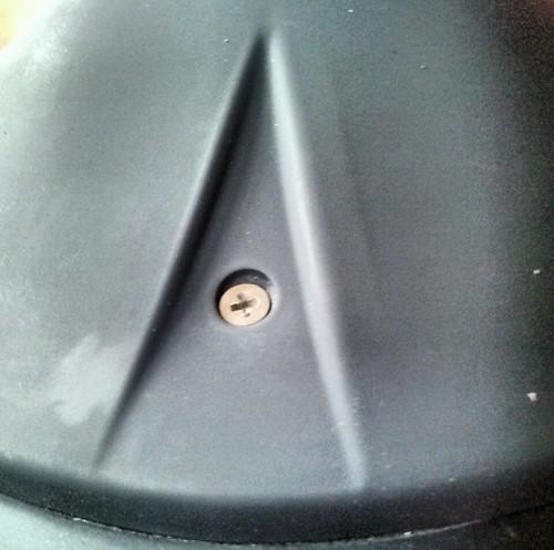 STAINLESS STEEL Bell Star Infusion/BR1 Screw Kit, US $10.00, image 3