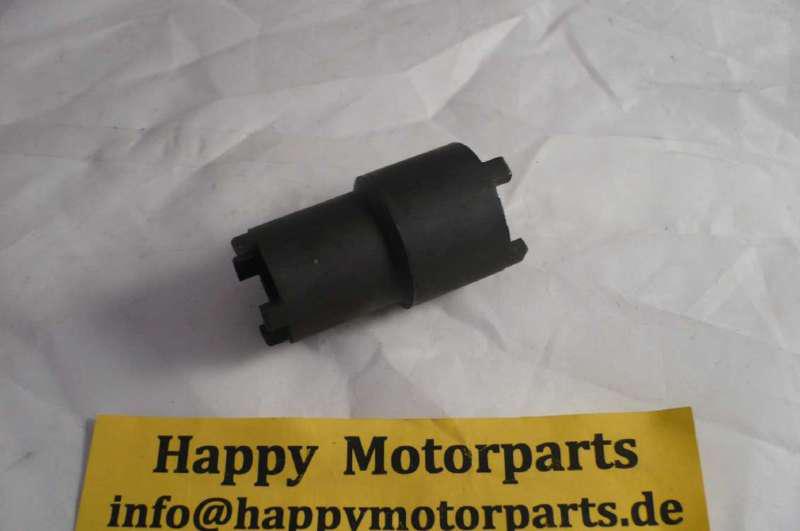 Monkey dax / pit bike clutch nut 20x24 new