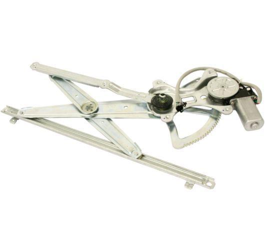 Buy New Window Regulator Glass Front Passenger Right Side with motor