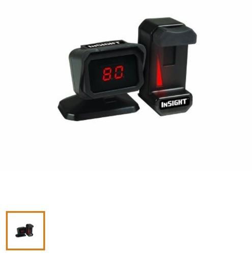 77297 hopkins electronic brake controller insight flex-mount