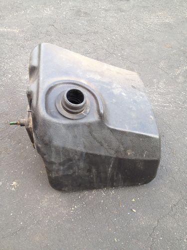 Polaris indy gas tank