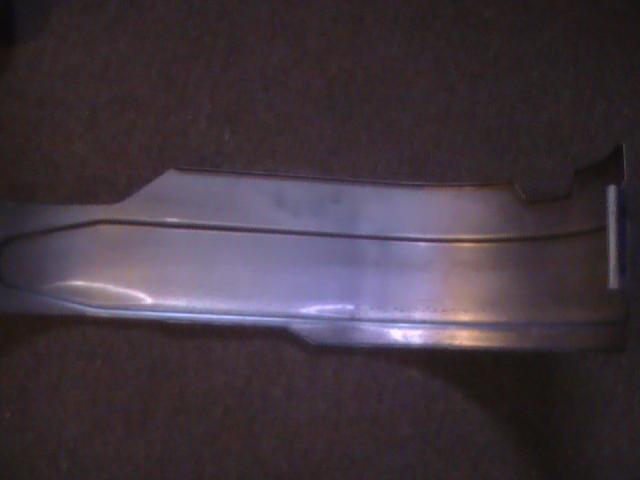 Yamaha fan cooled Phazer clutch guard shield, US $27.00, image 2