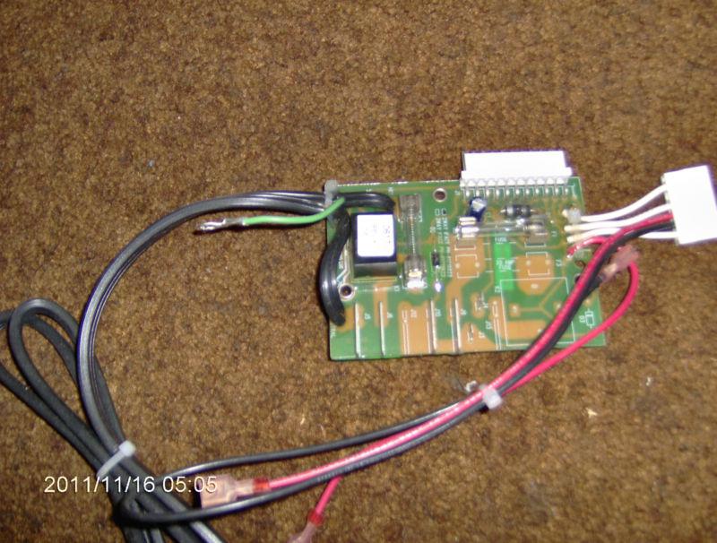 61716822 norcold pc board