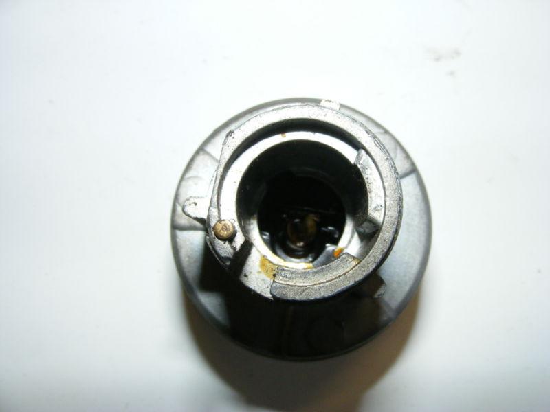 1967 CHEVROLET PASSENGER IGNITION SWITCH NOS NEW 1116682 DELCO REMY, US $39.99, image 3