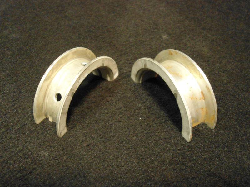 #23-85715 bearing unit 1982-89 mercury mercruiser sterndrive i/o boat motor part