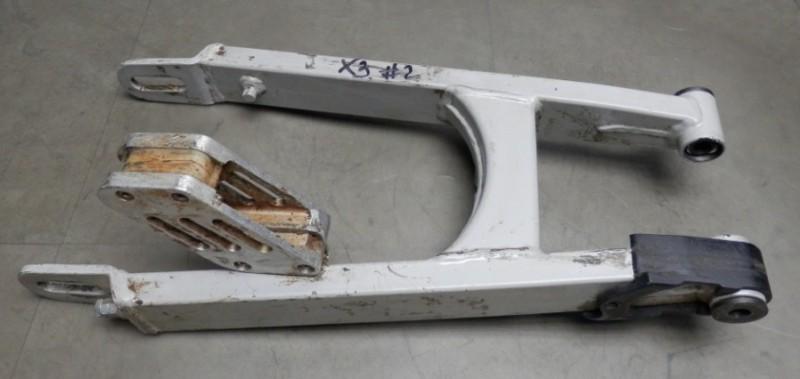 Polini x3 50 50cc swingarm swing arm