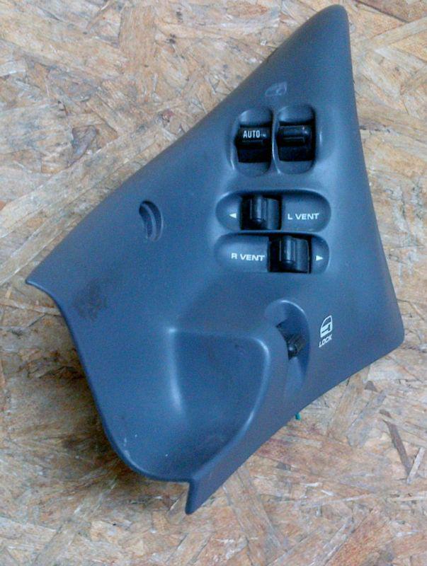 Buy 9600 DODGE CARAVAN MASTER POWER WINDOW SWITCH (OEM) in Canton