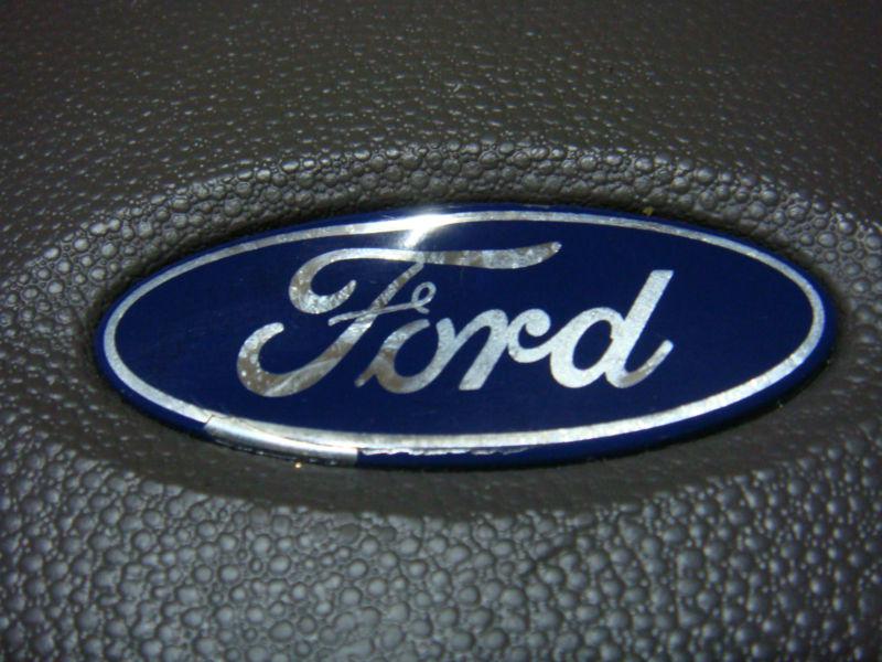 08 09 10 11 FORD FOCUS DRIVER WHEEL GRAY SRS AIRBAG AIR BAG OEM USED NICE!!!, US $249.95, image 5