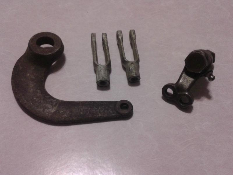 Buy REAR BRAKE LINKAGE PARTS INDIAN CHIEF in Phoenix, Arizona, US, for