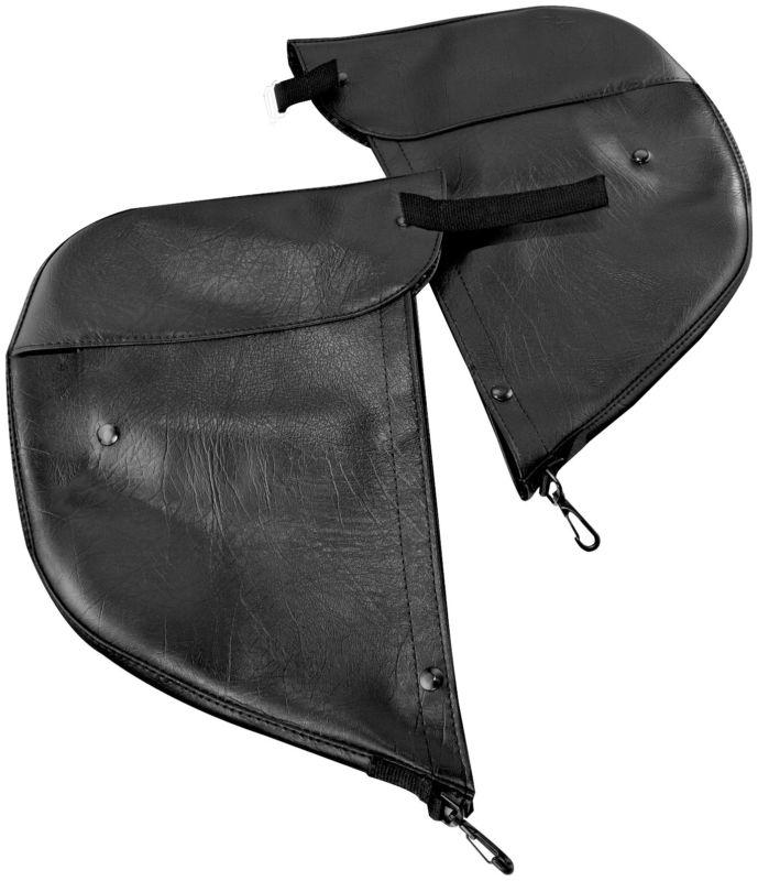 Buy Kuryakyn Engine Guard Chaps Plain 1801 in South Houston, Texas