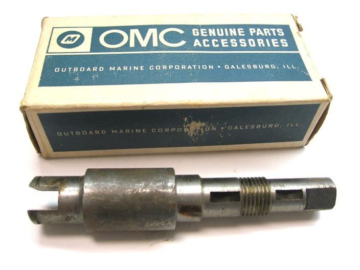 Buy OMC Johnson Evinrude Distributor Shaft 580619/580322 in Worcester