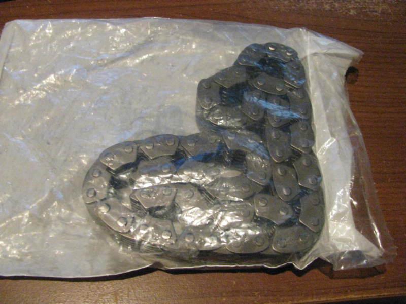 New polaris hyvo 66 pitch 3/4 wide chain trail classis sport widetrak 3221113