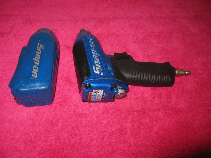 Snap-on mg325 Professional 3/8